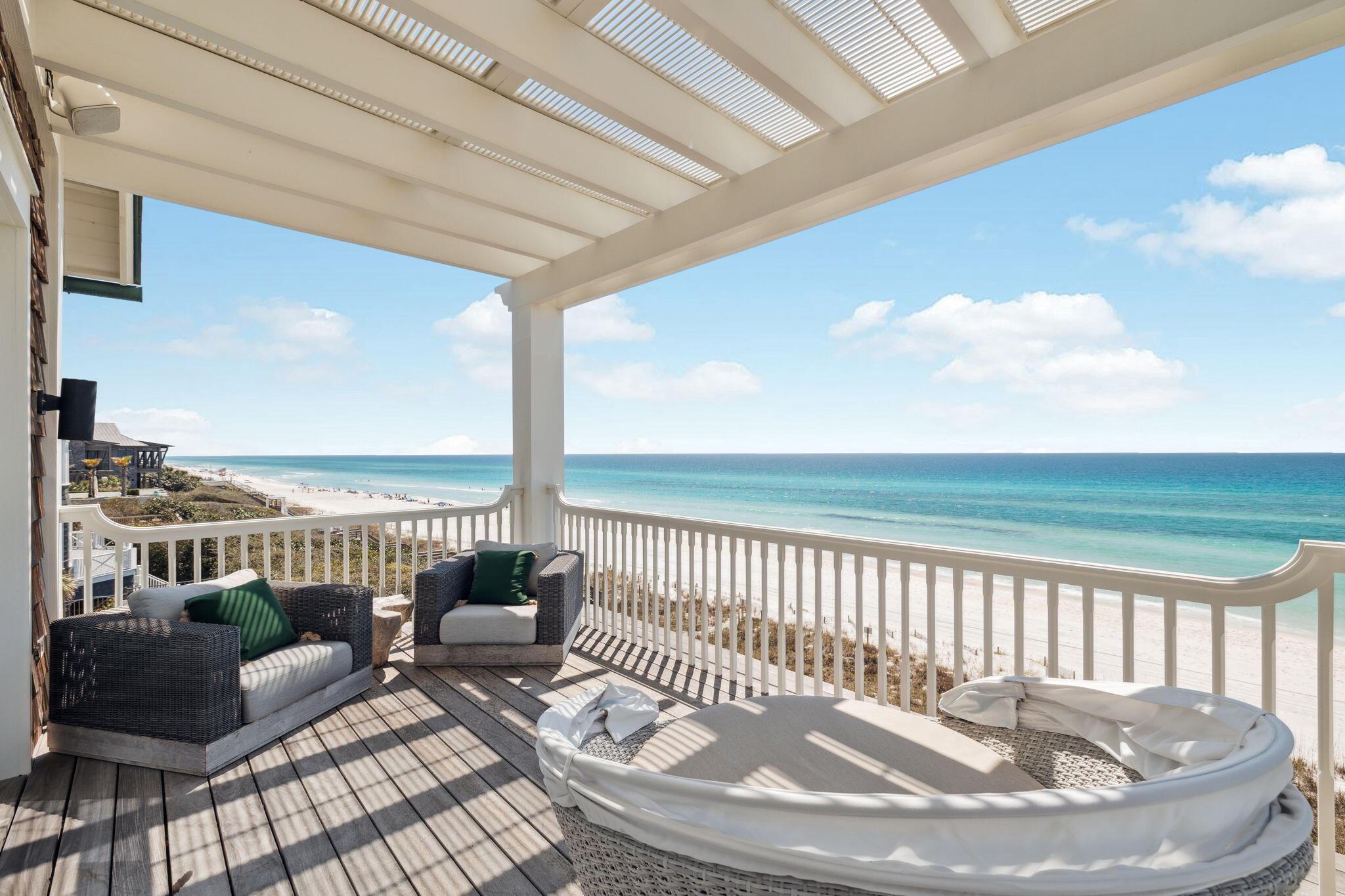 CAMP CREEK POINT - Residential