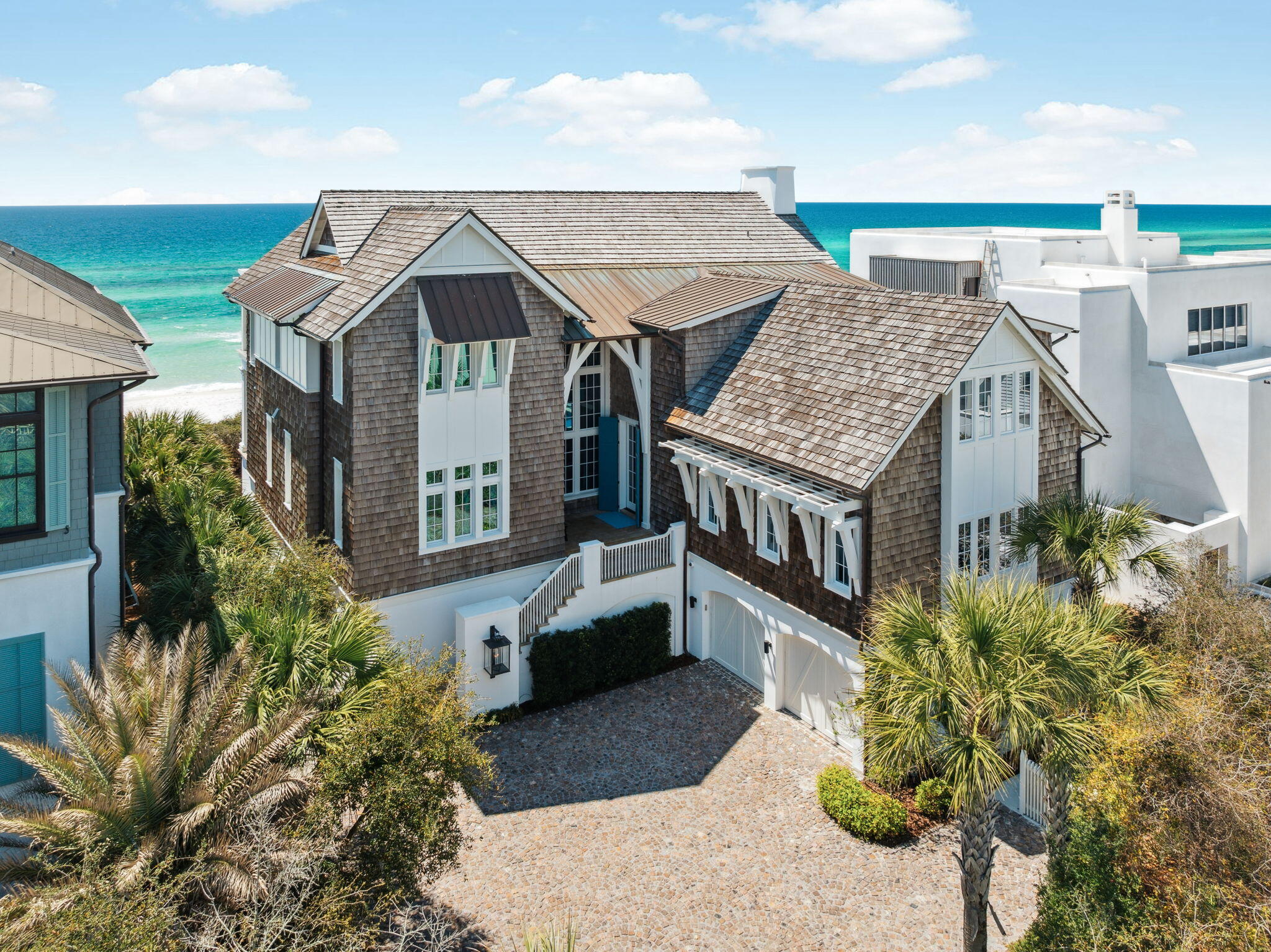 CAMP CREEK POINT - Residential