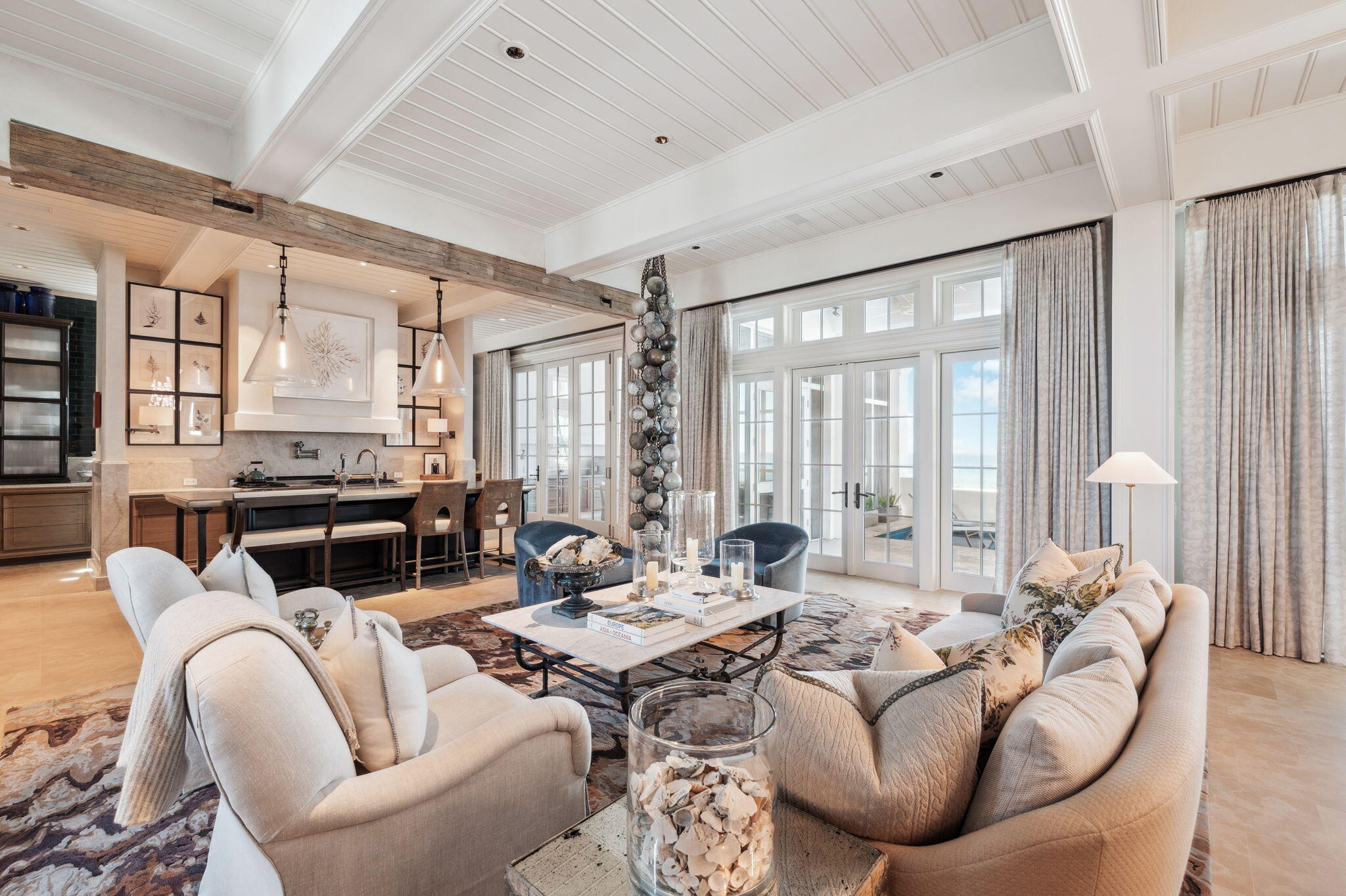 CAMP CREEK POINT - Residential