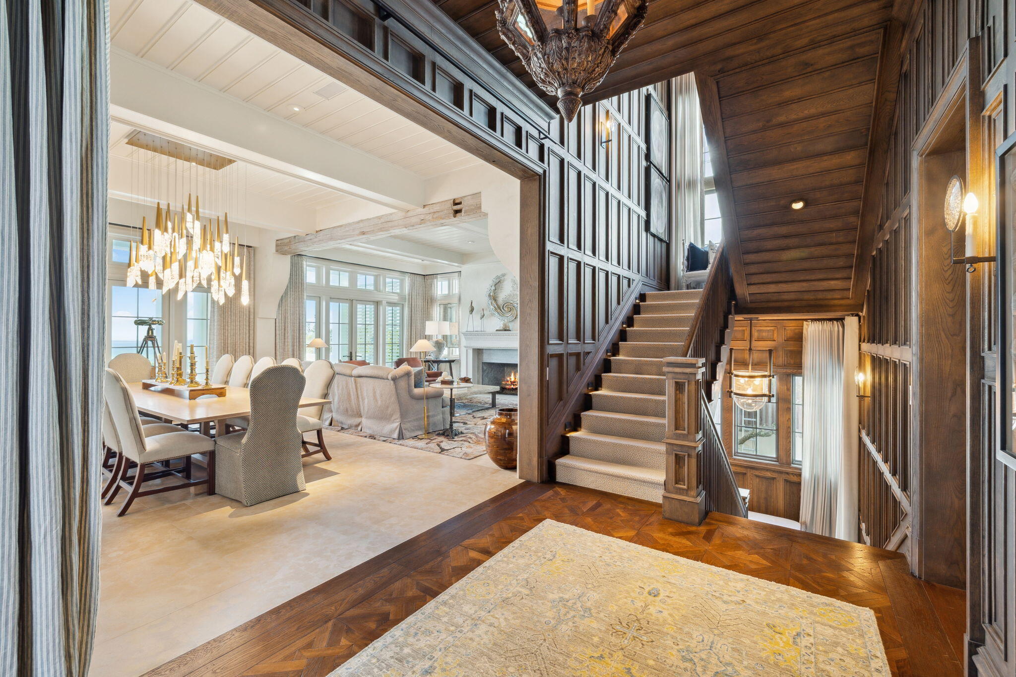 CAMP CREEK POINT - Residential