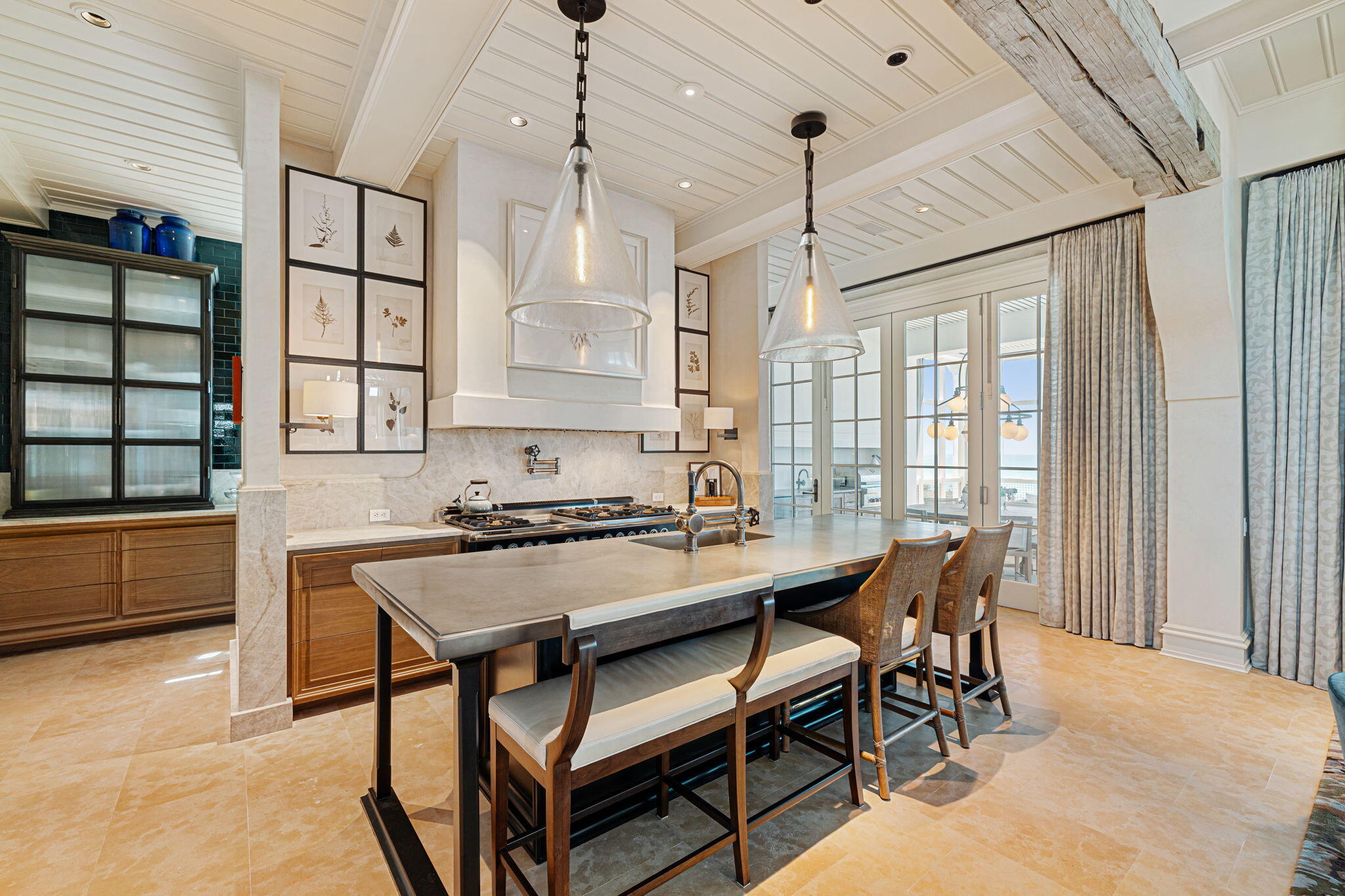 CAMP CREEK POINT - Residential