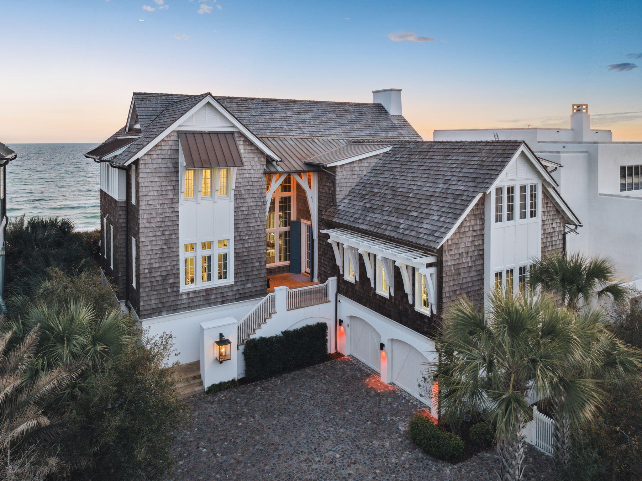 CAMP CREEK POINT - Residential