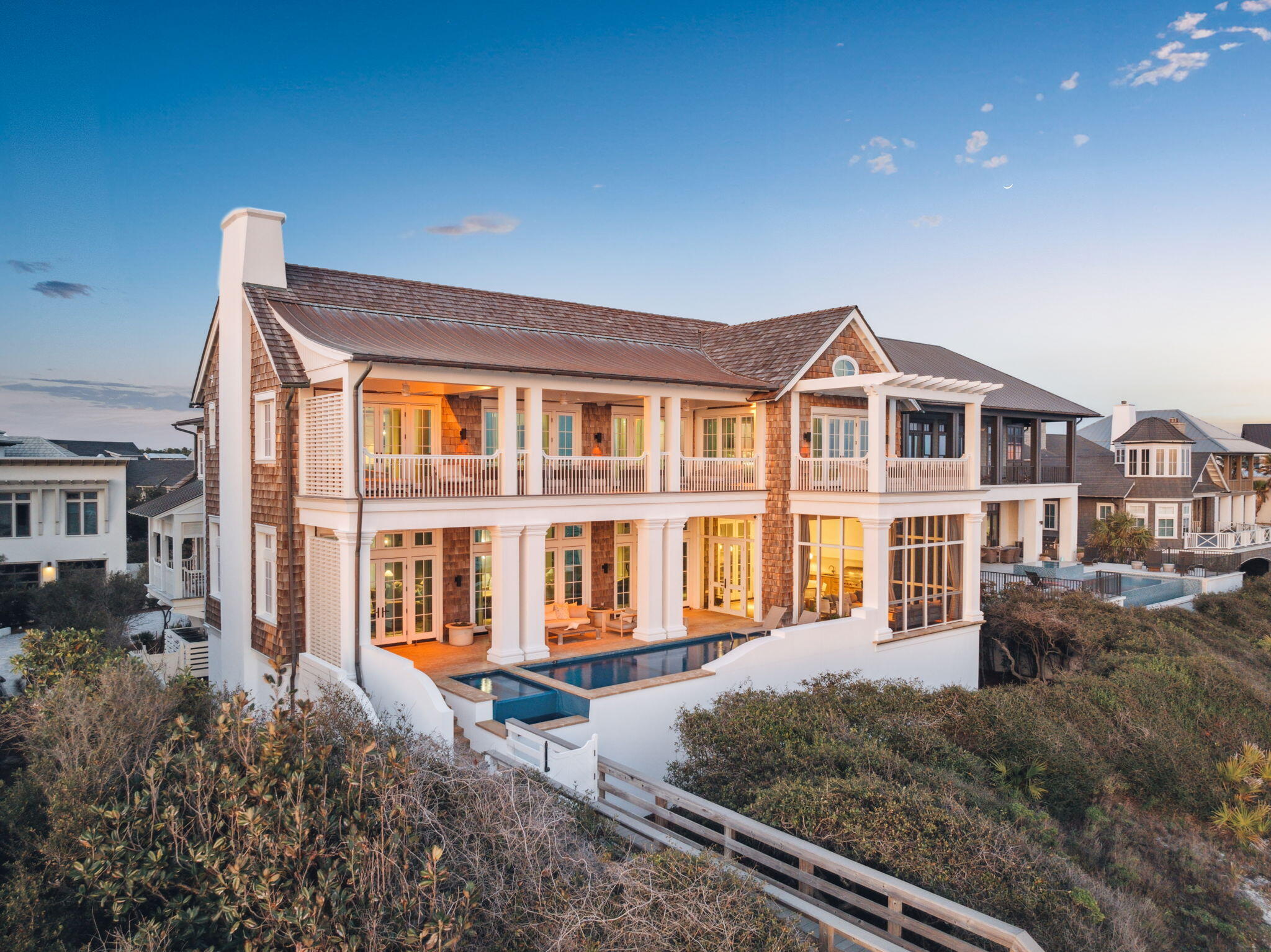 96 Camp Creek Point Drive