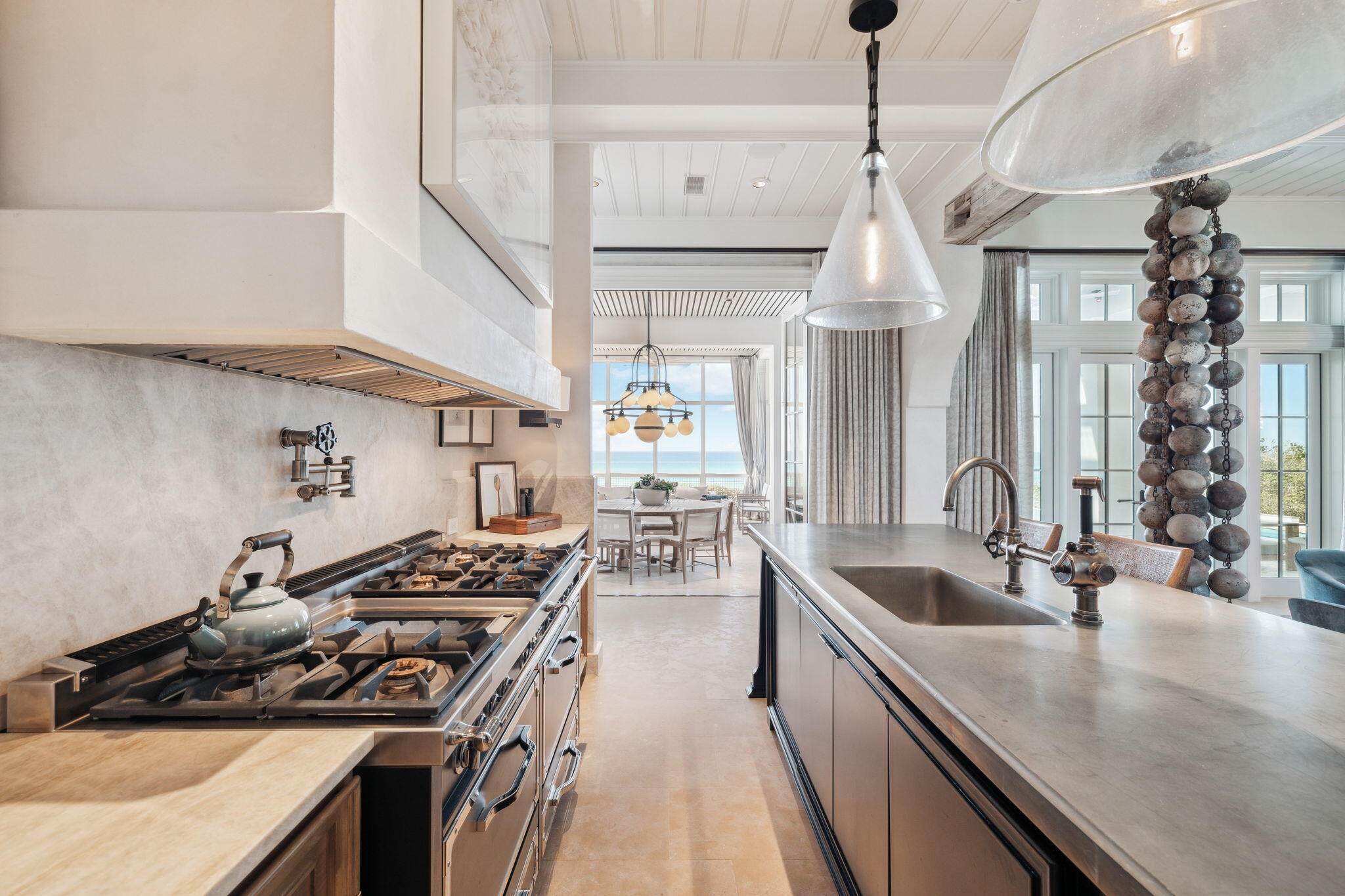 CAMP CREEK POINT - Residential