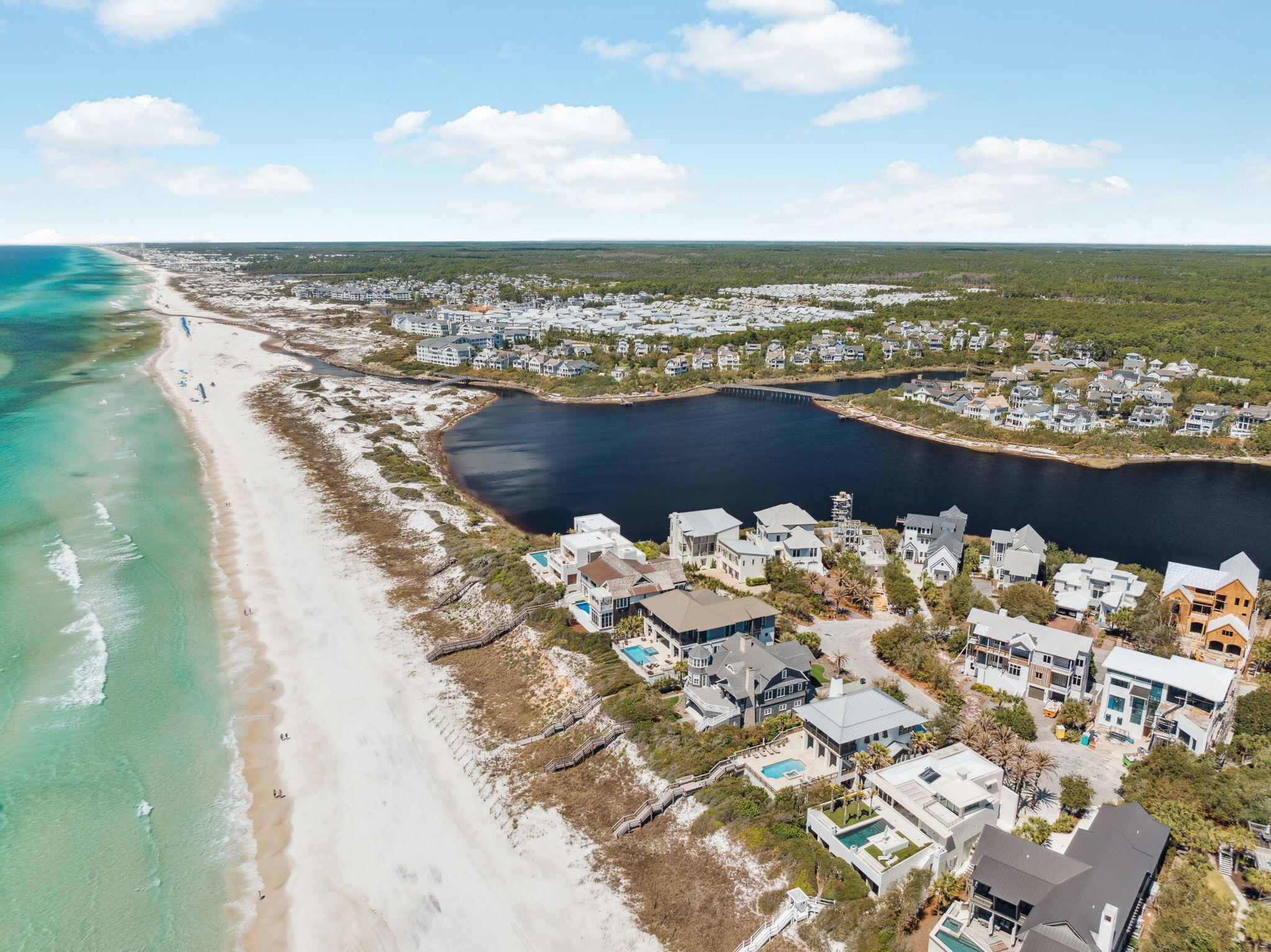 CAMP CREEK POINT - Residential