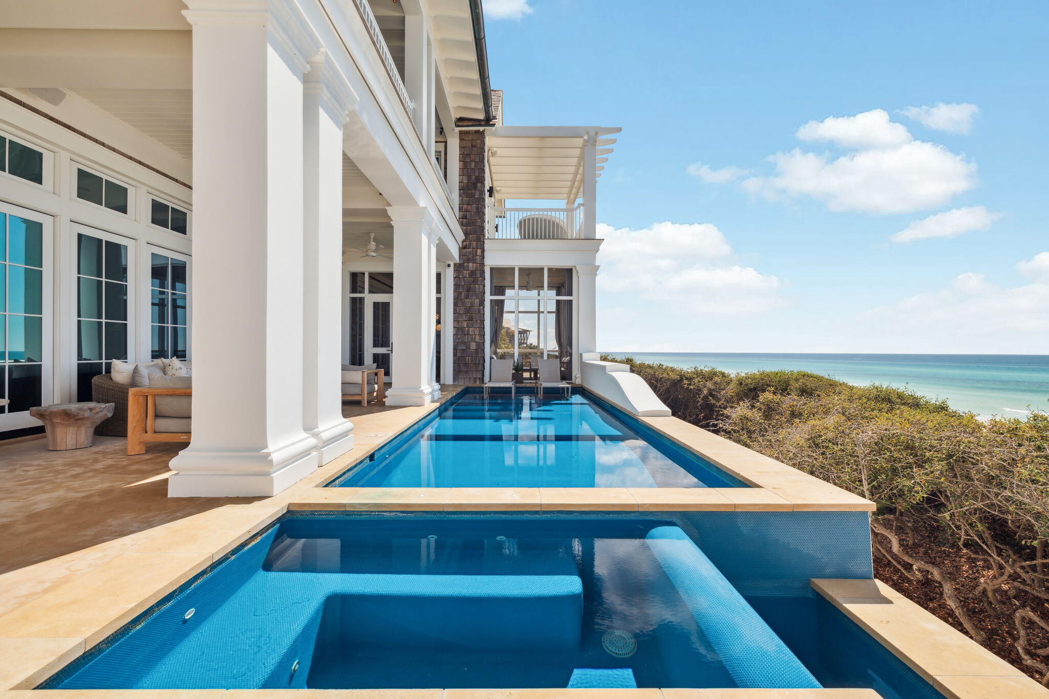 CAMP CREEK POINT - Residential