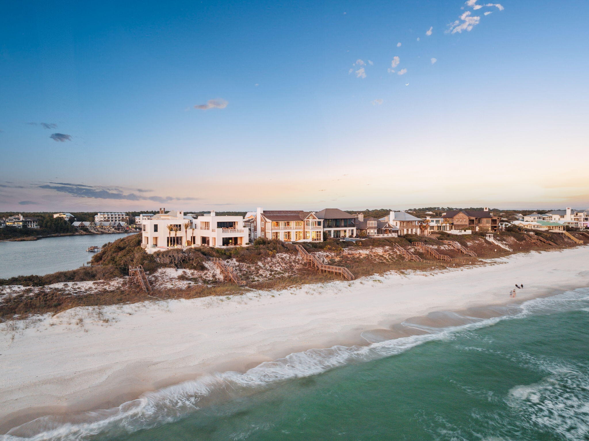 CAMP CREEK POINT - Residential