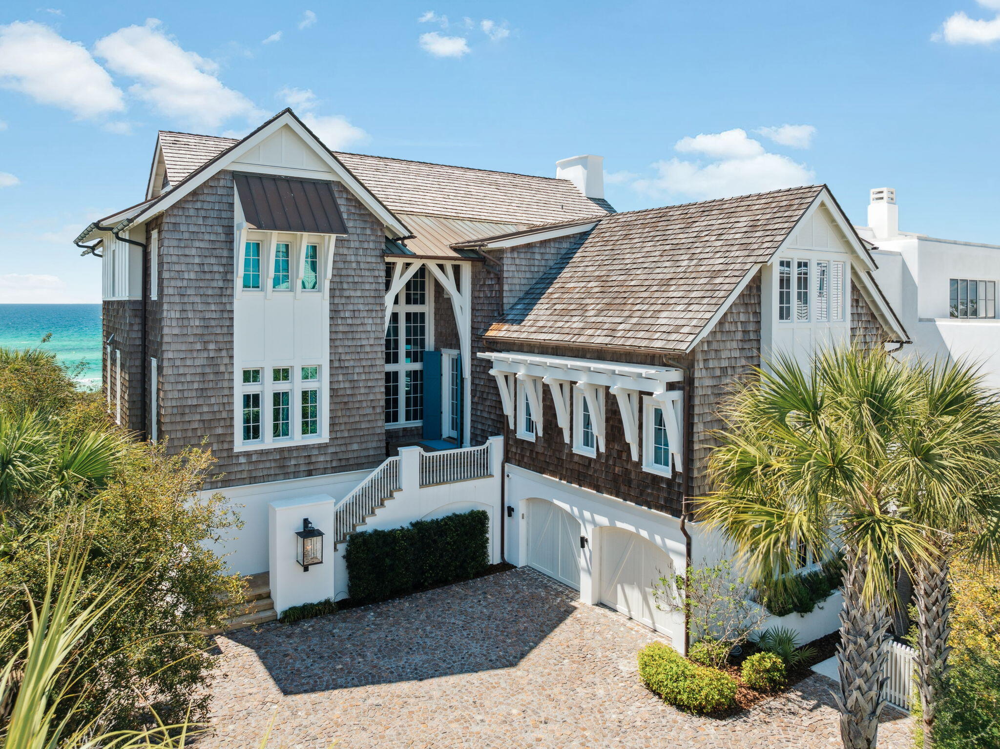 CAMP CREEK POINT - Residential