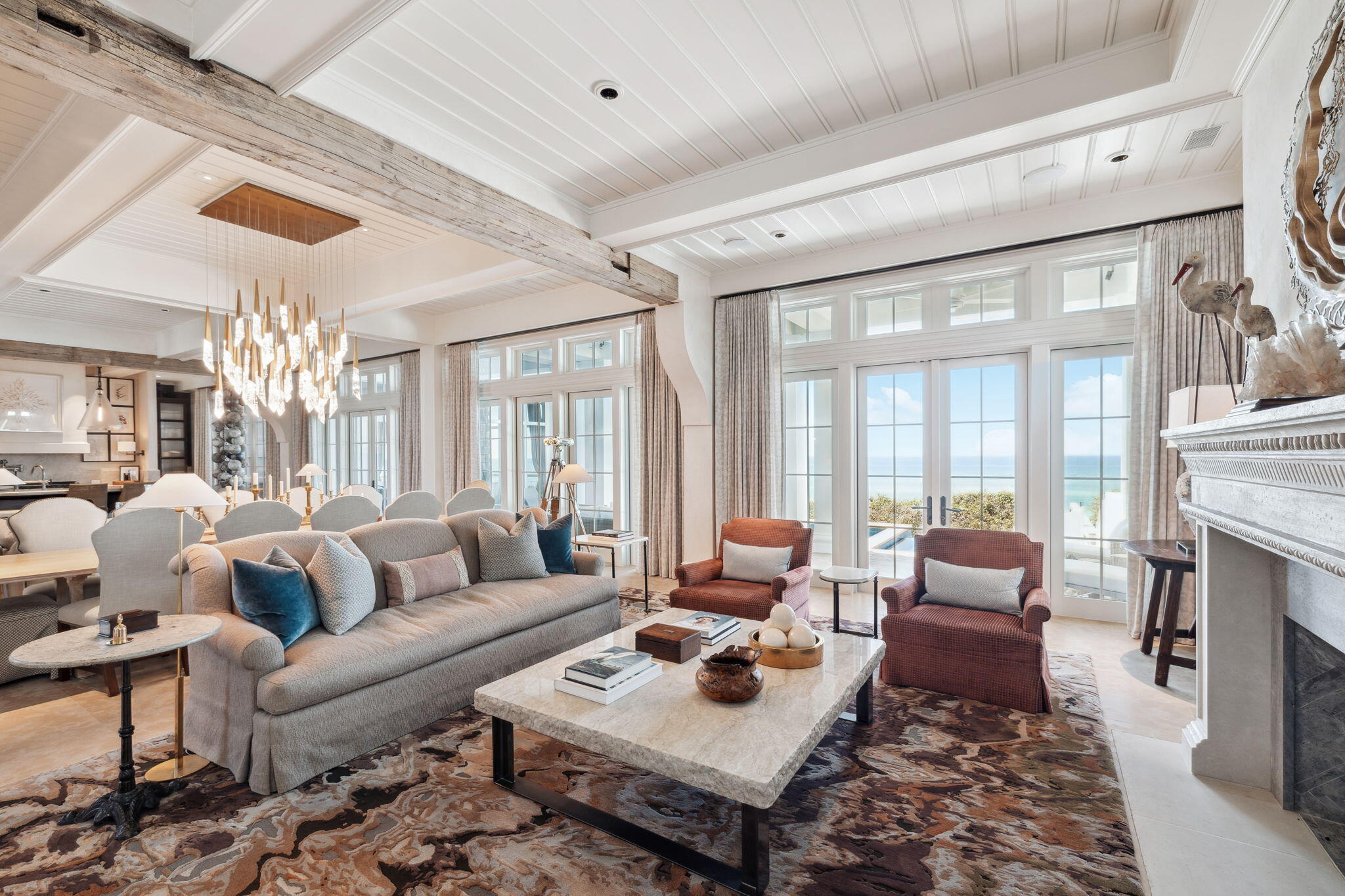 CAMP CREEK POINT - Residential