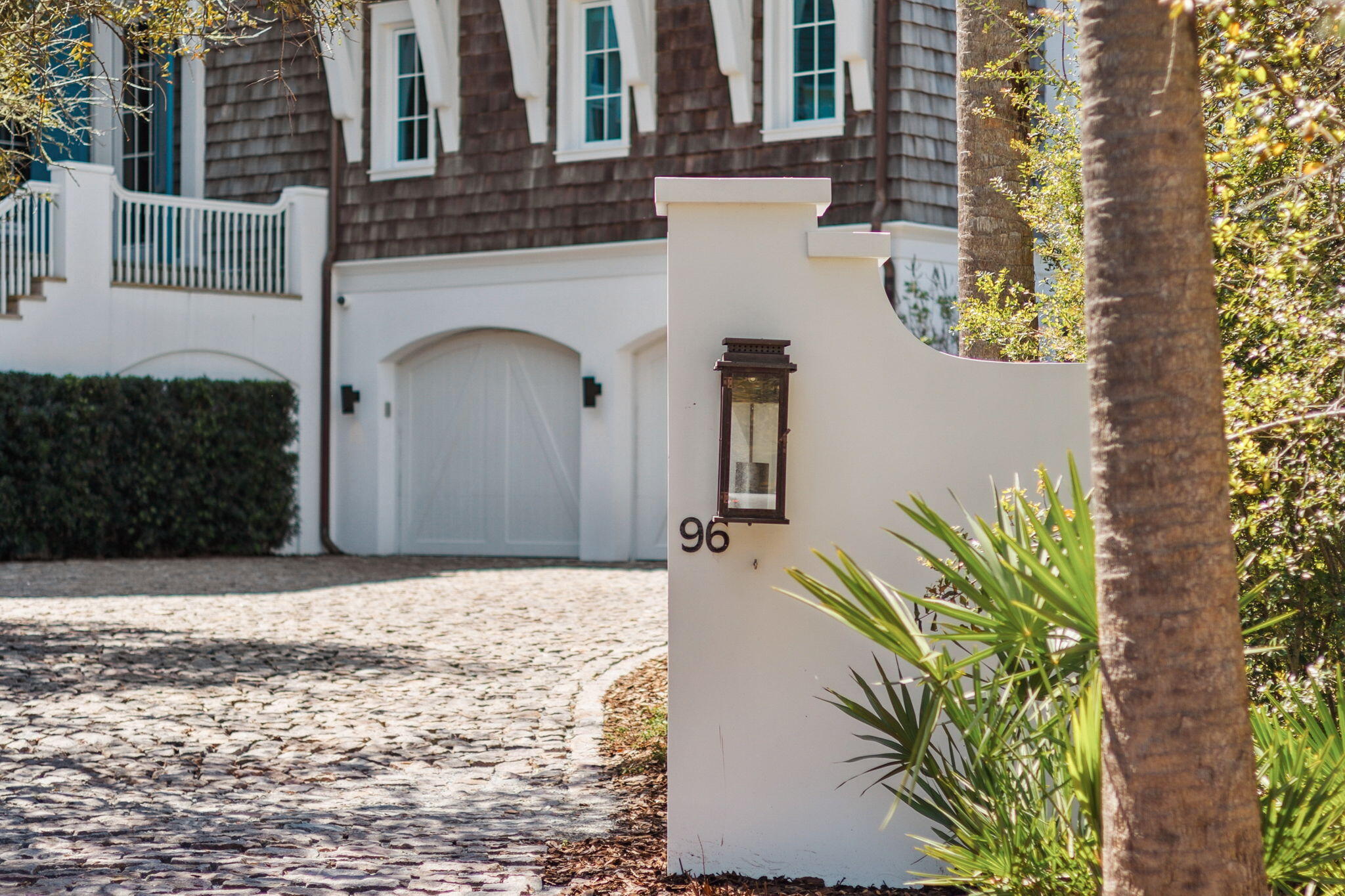 CAMP CREEK POINT - Residential