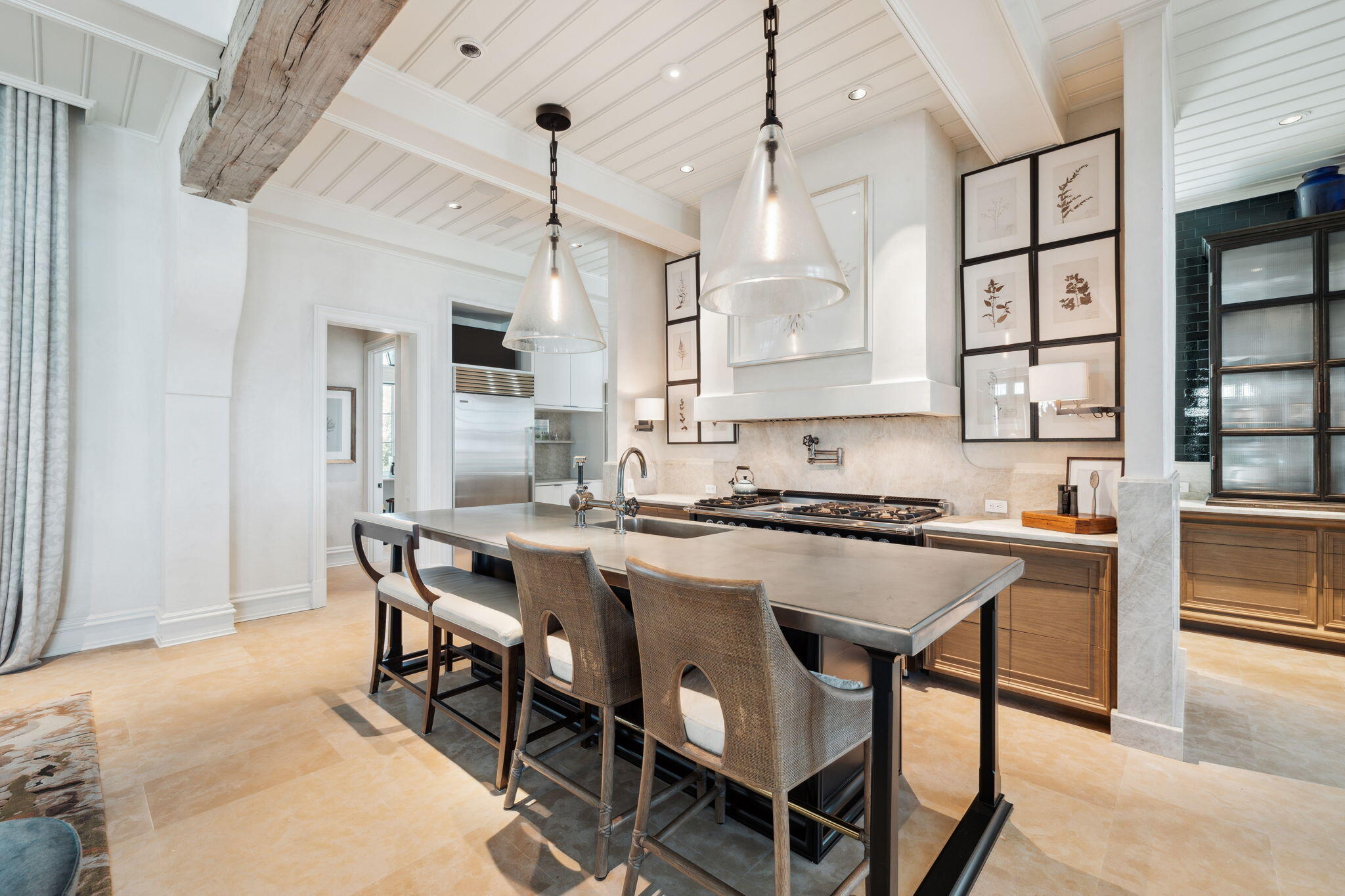 CAMP CREEK POINT - Residential