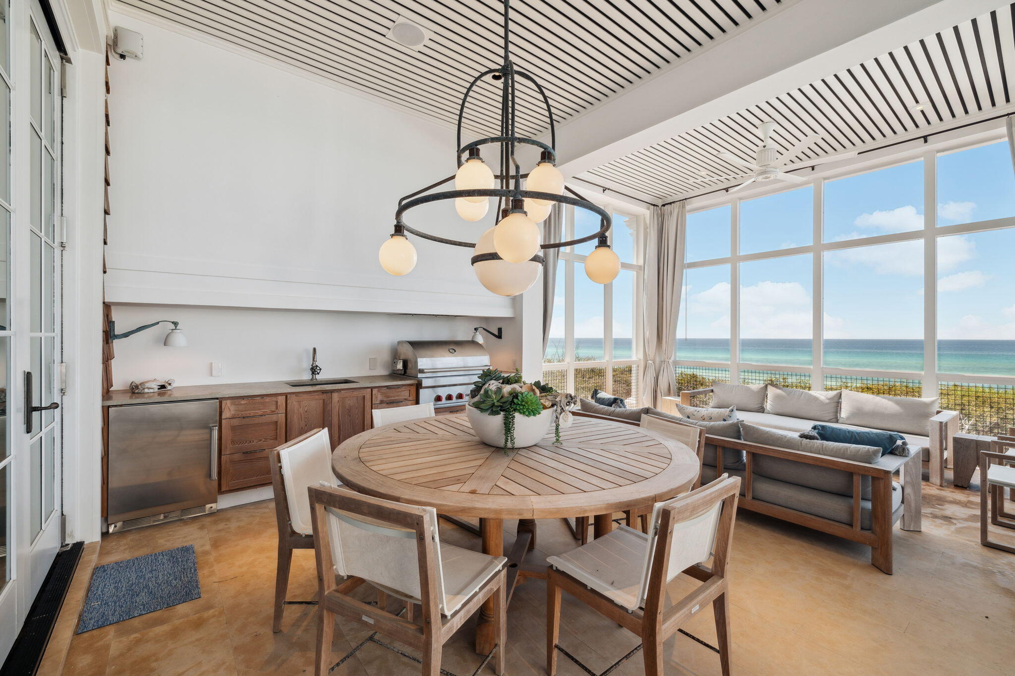 CAMP CREEK POINT - Residential