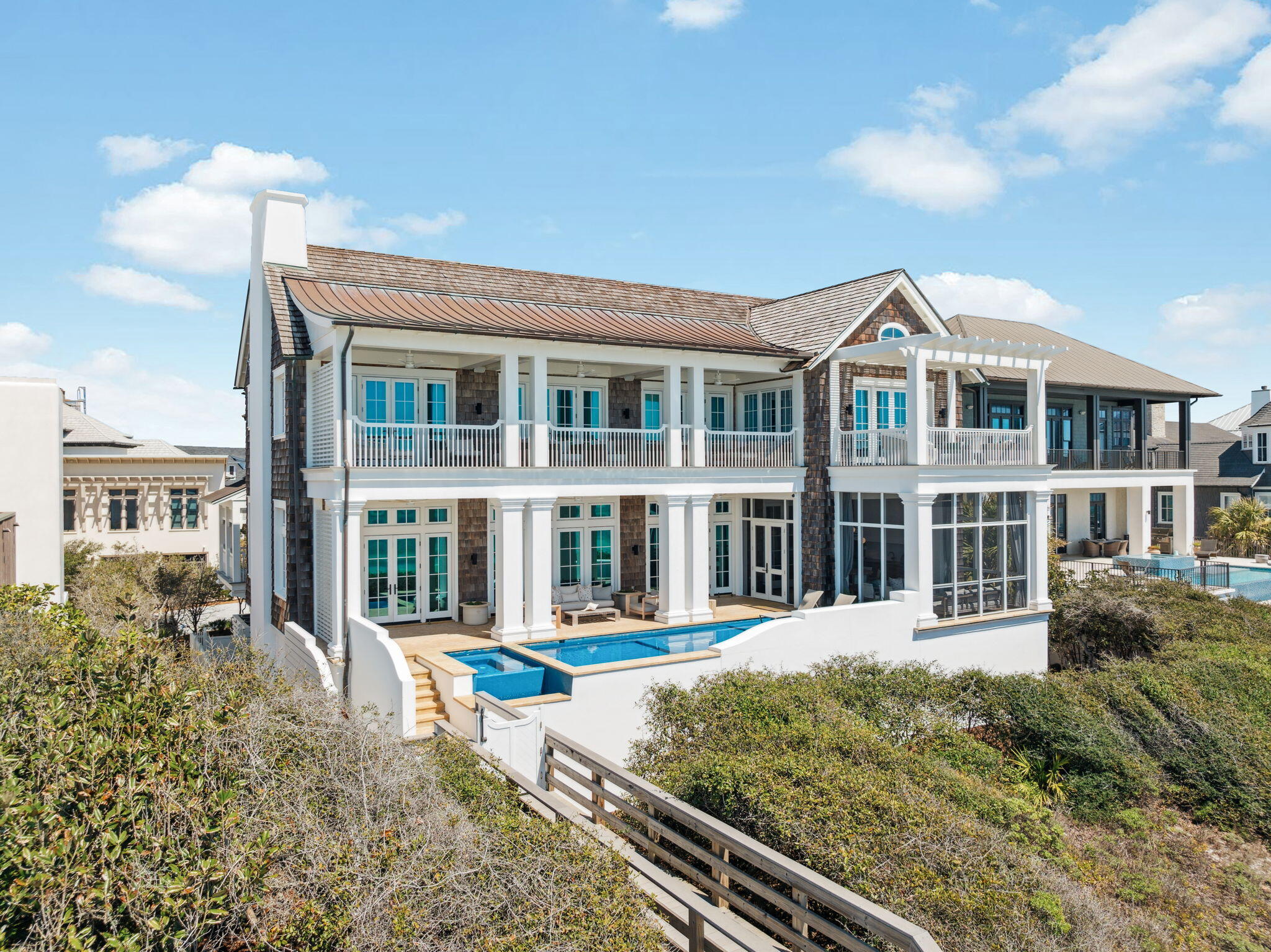CAMP CREEK POINT - Residential