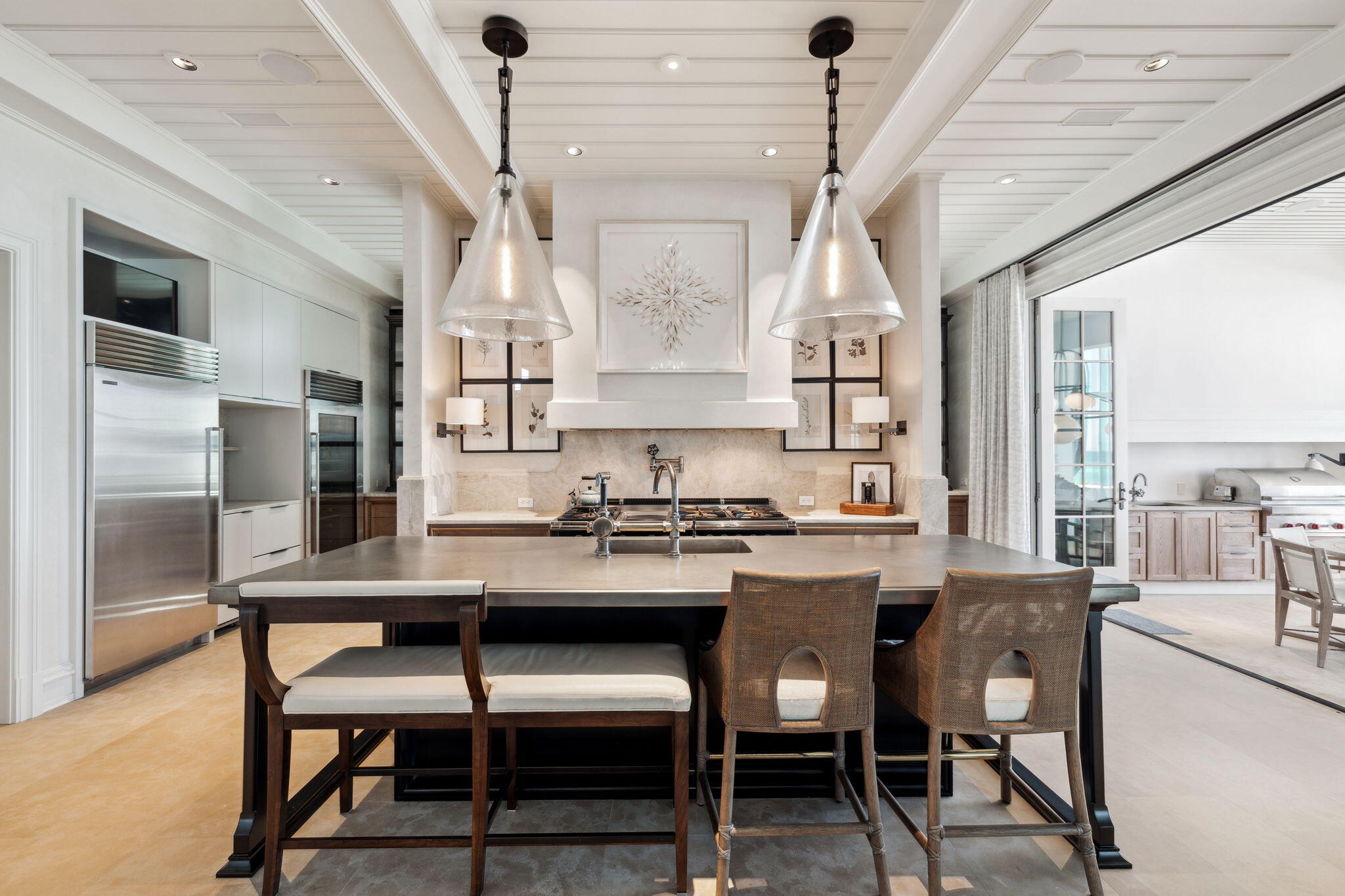 CAMP CREEK POINT - Residential