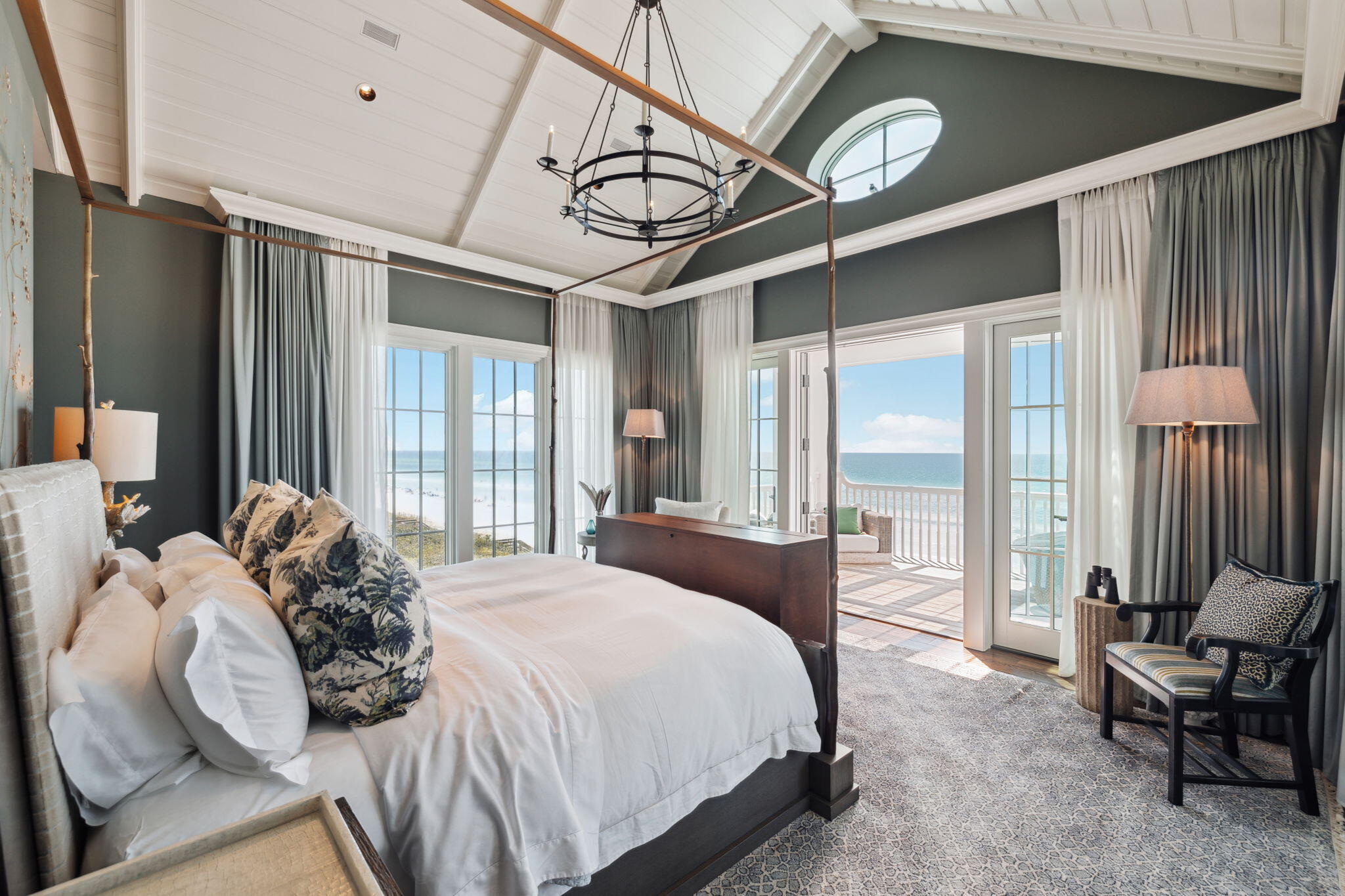 CAMP CREEK POINT - Residential
