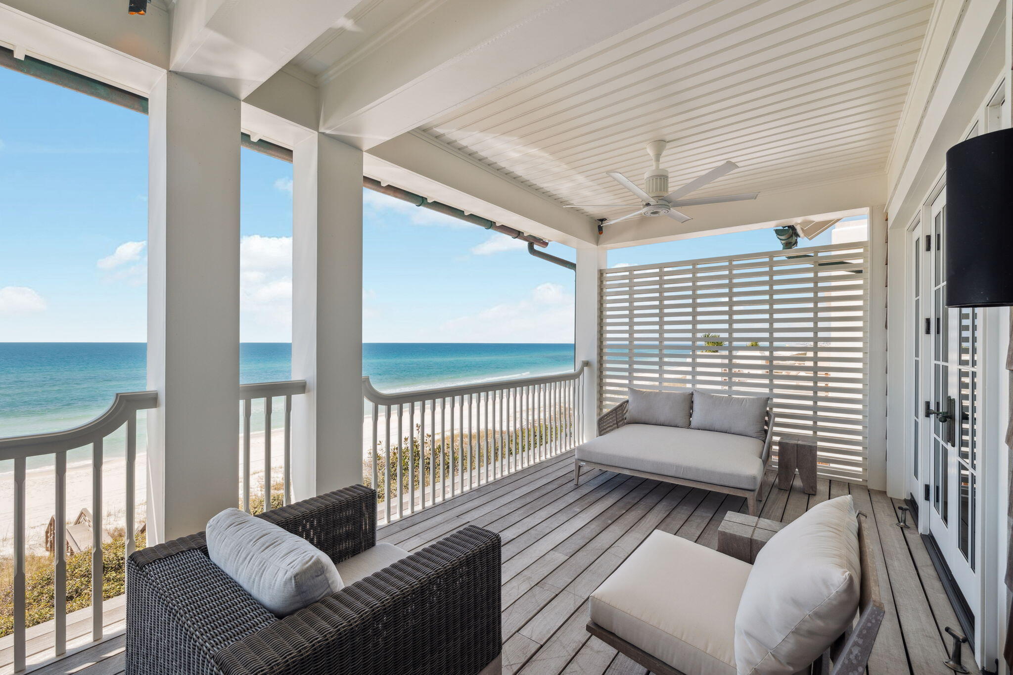 CAMP CREEK POINT - Residential