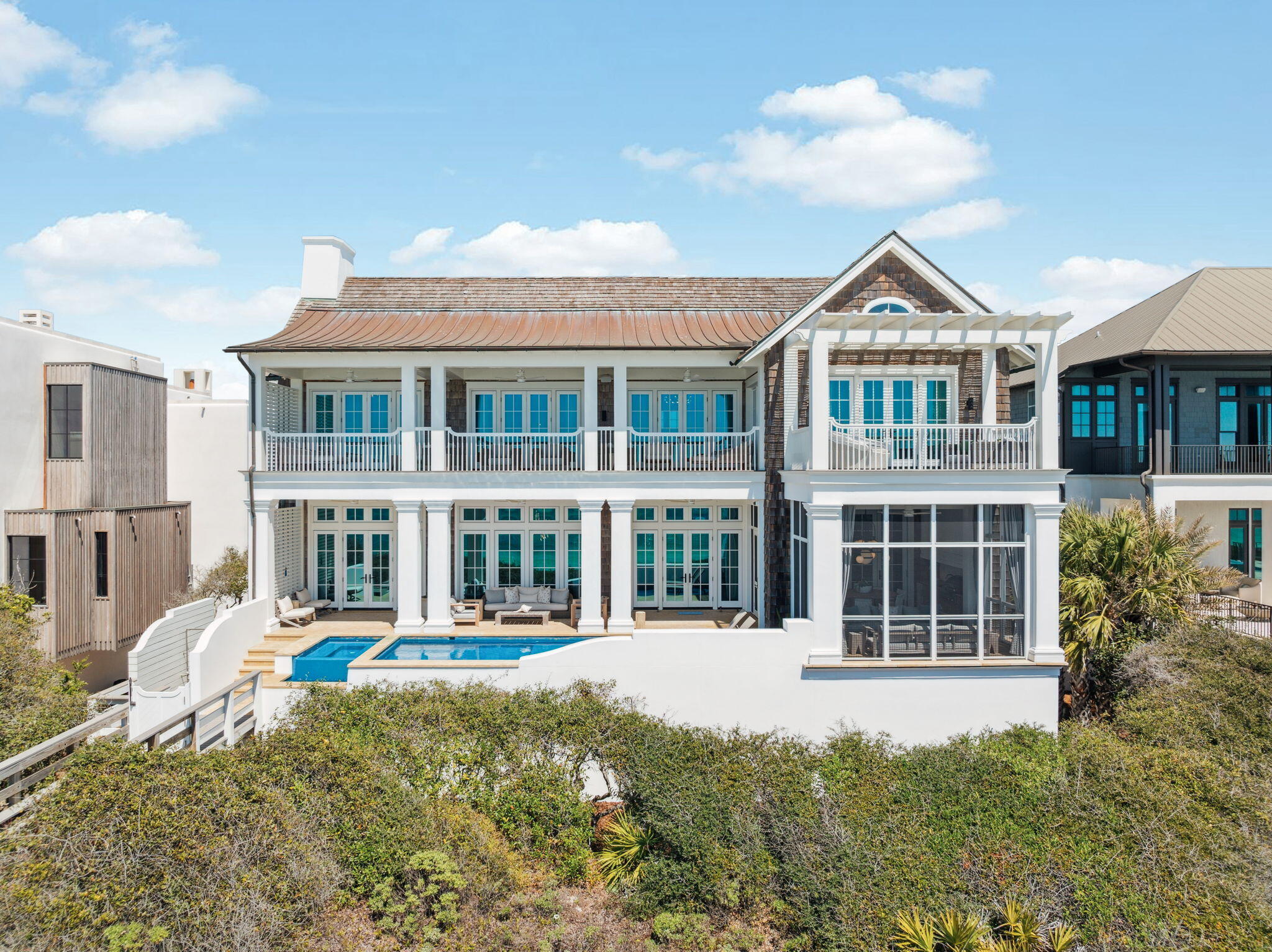 CAMP CREEK POINT - Residential