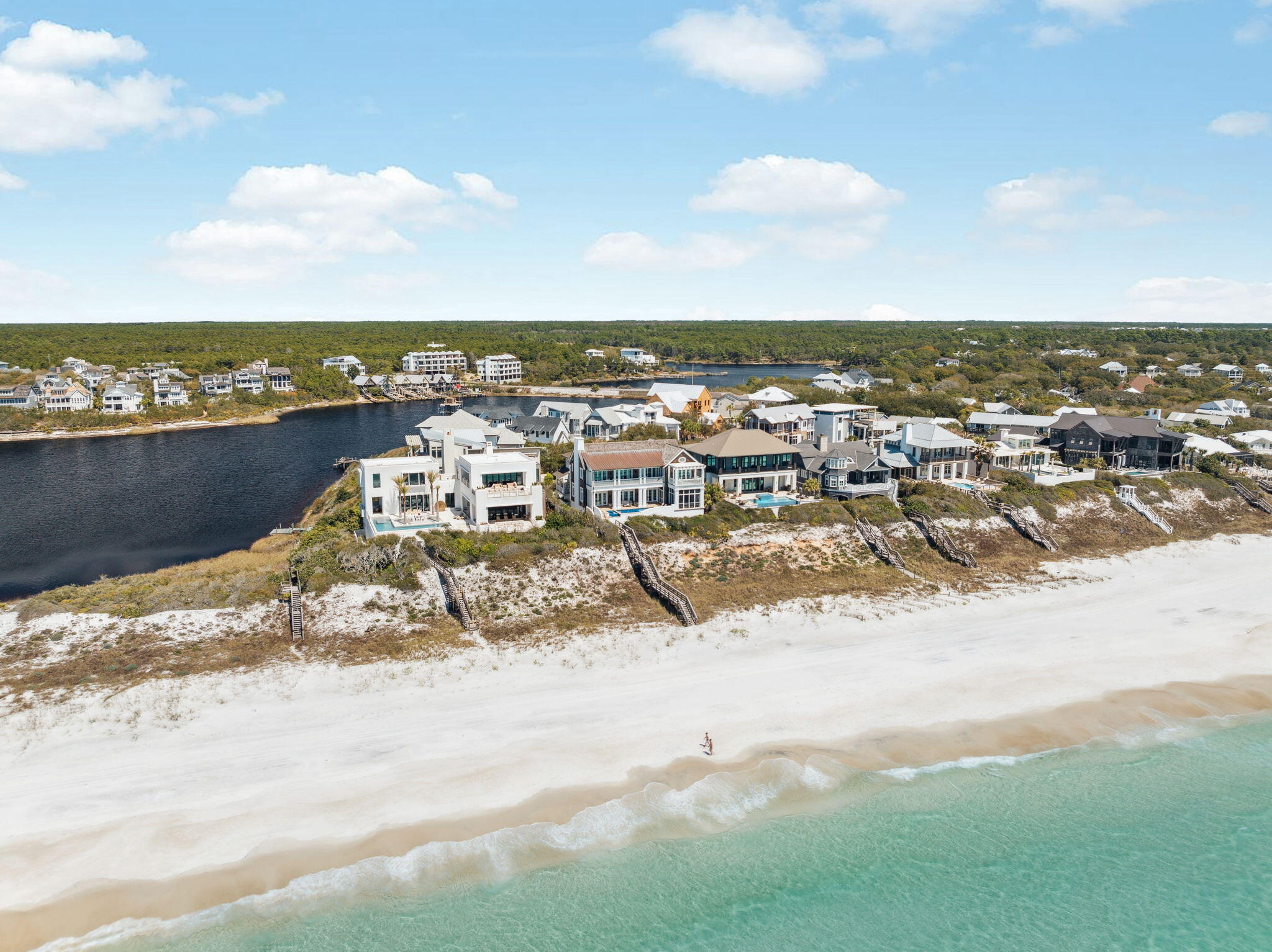 CAMP CREEK POINT - Residential