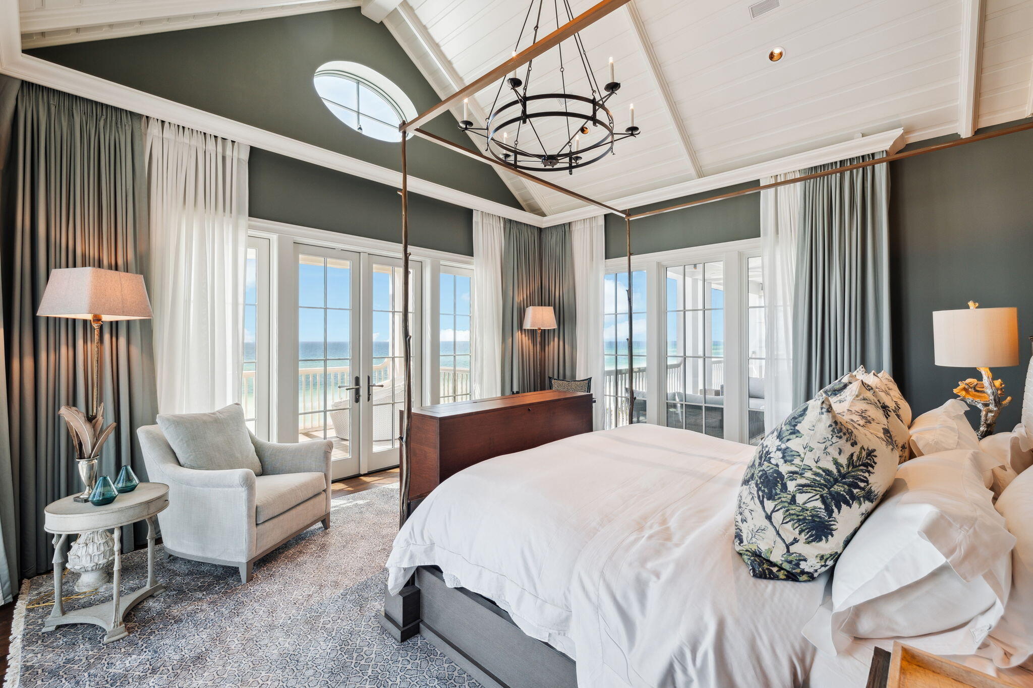 CAMP CREEK POINT - Residential