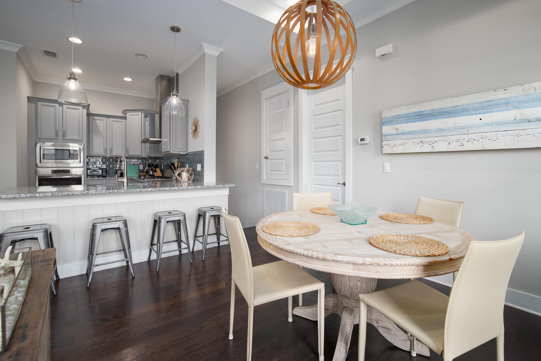 Prominence Triplexes - Residential