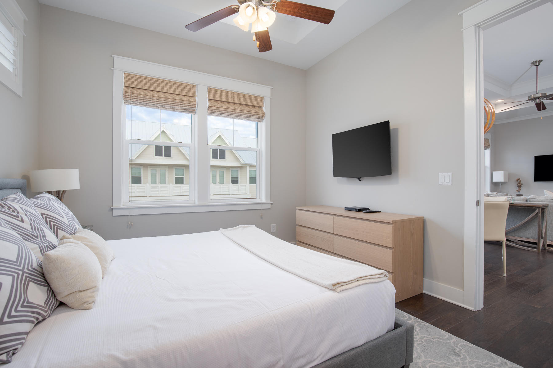 Prominence Triplexes - Residential