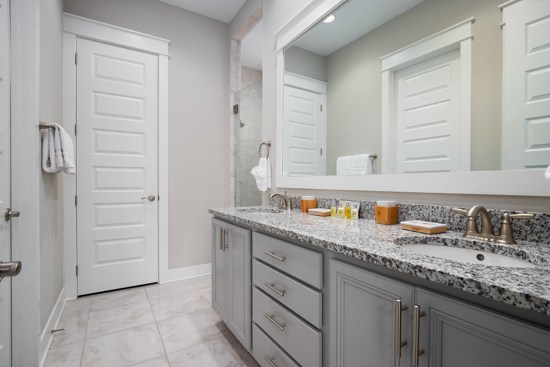 Prominence Triplexes - Residential