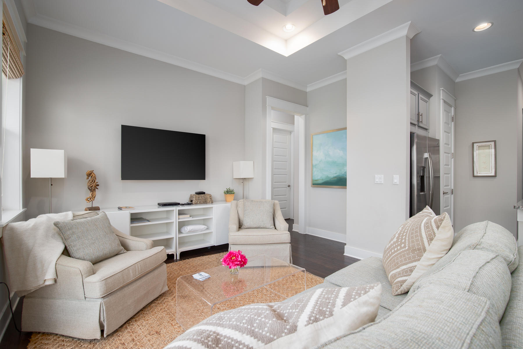 Prominence Triplexes - Residential