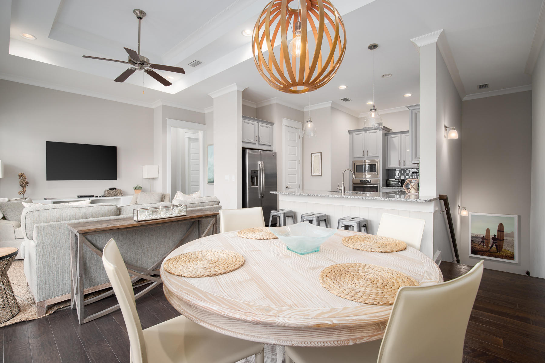 Prominence Triplexes - Residential