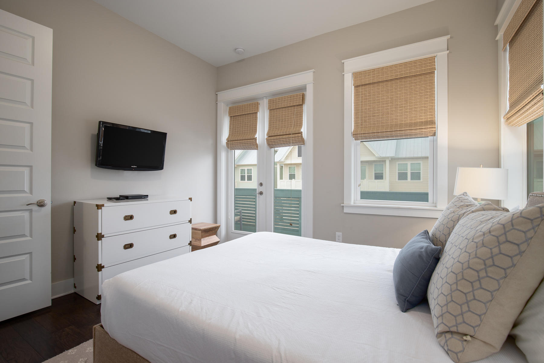 Prominence Triplexes - Residential