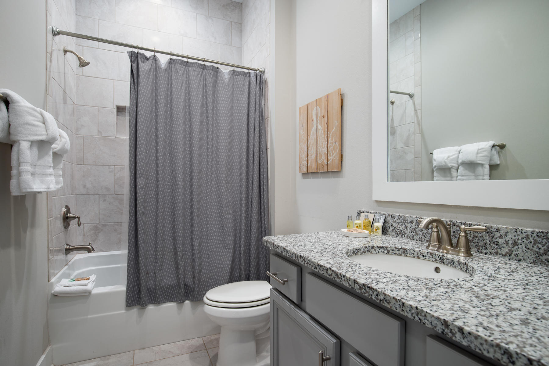 Prominence Triplexes - Residential