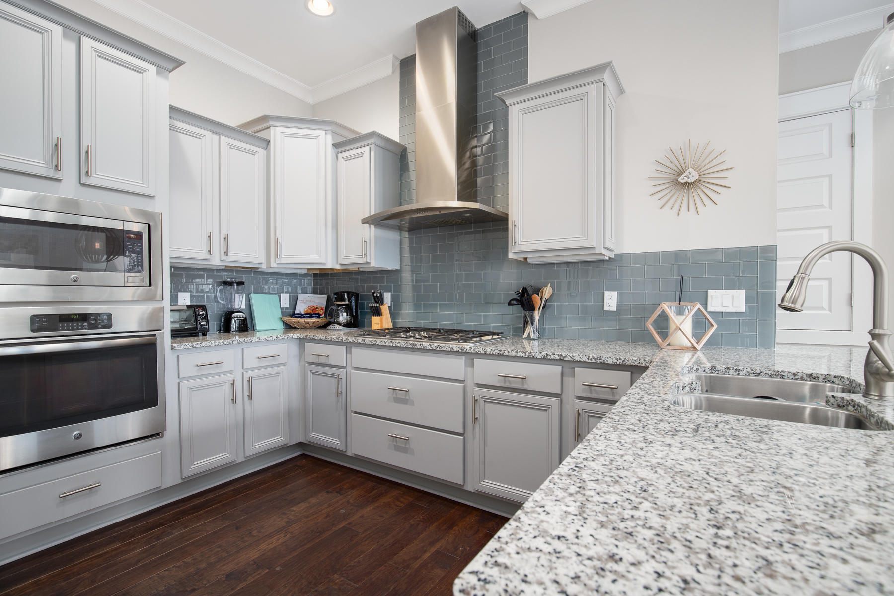 Prominence Triplexes - Residential