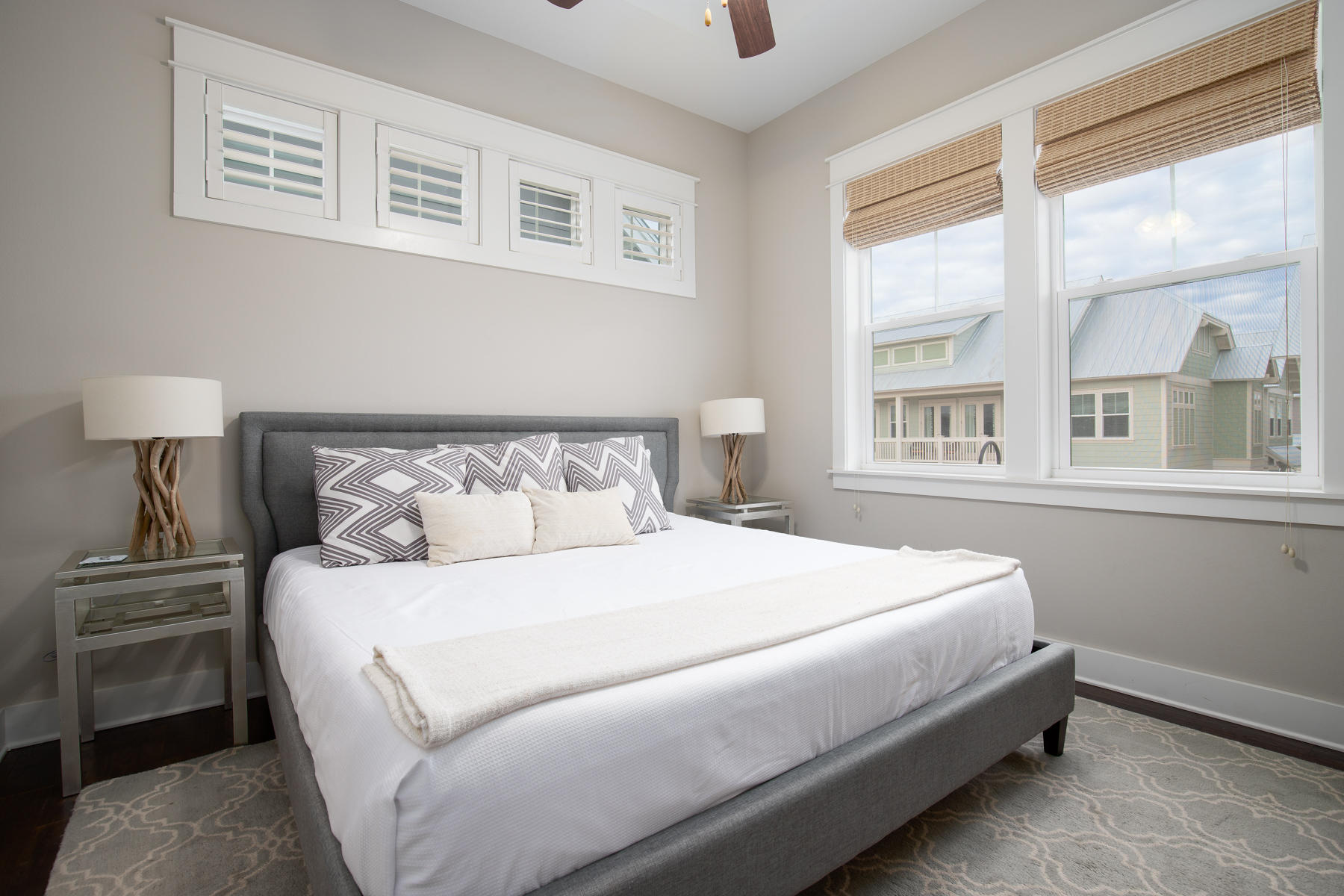 Prominence Triplexes - Residential