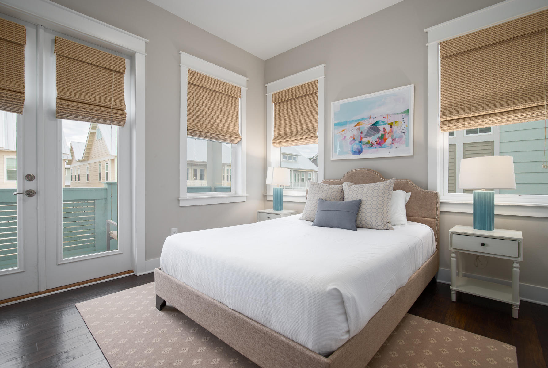 Prominence Triplexes - Residential