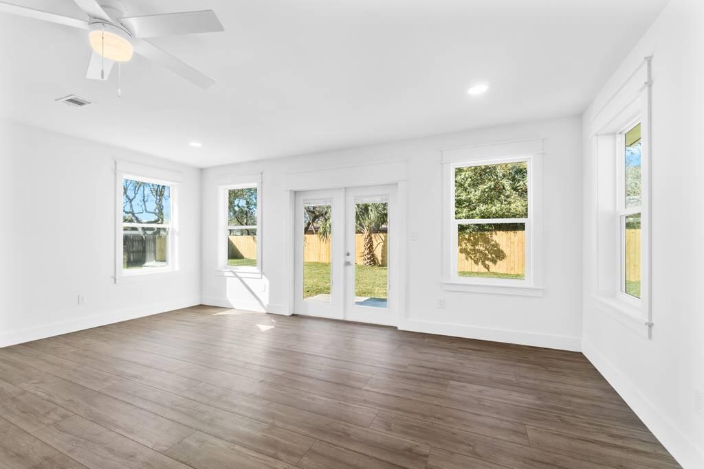 GARNIERS ADDS 1-7 - Residential