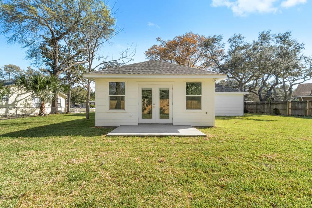 GARNIERS ADDS 1-7 - Residential