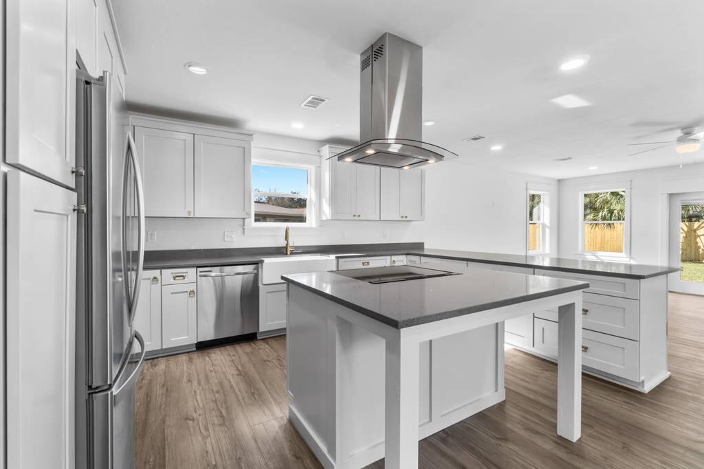 GARNIERS ADDS 1-7 - Residential