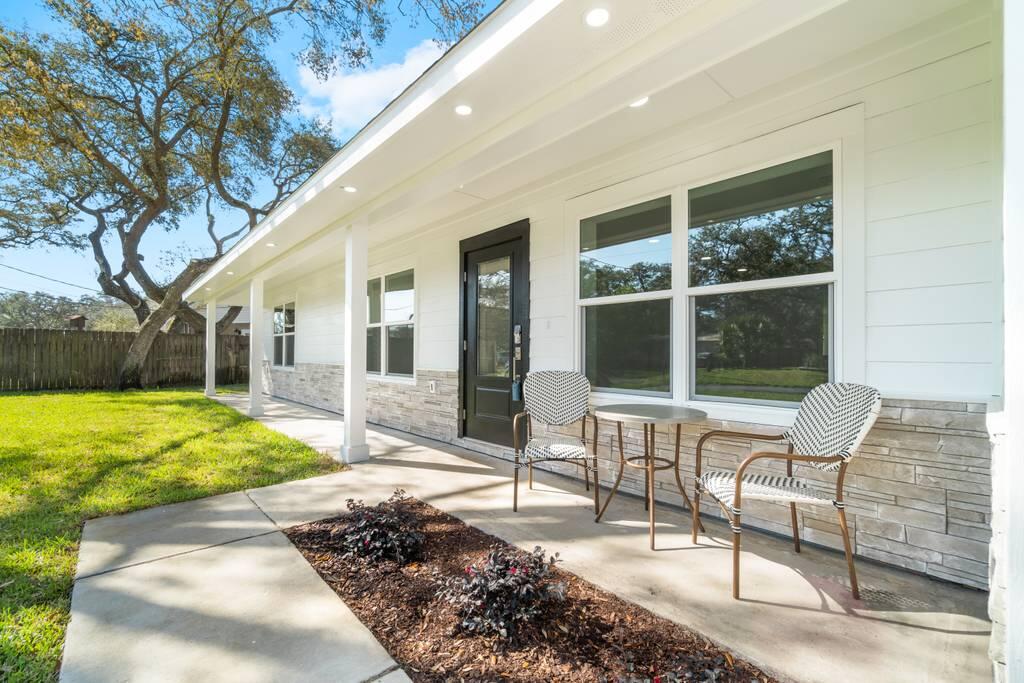 GARNIERS ADDS 1-7 - Residential