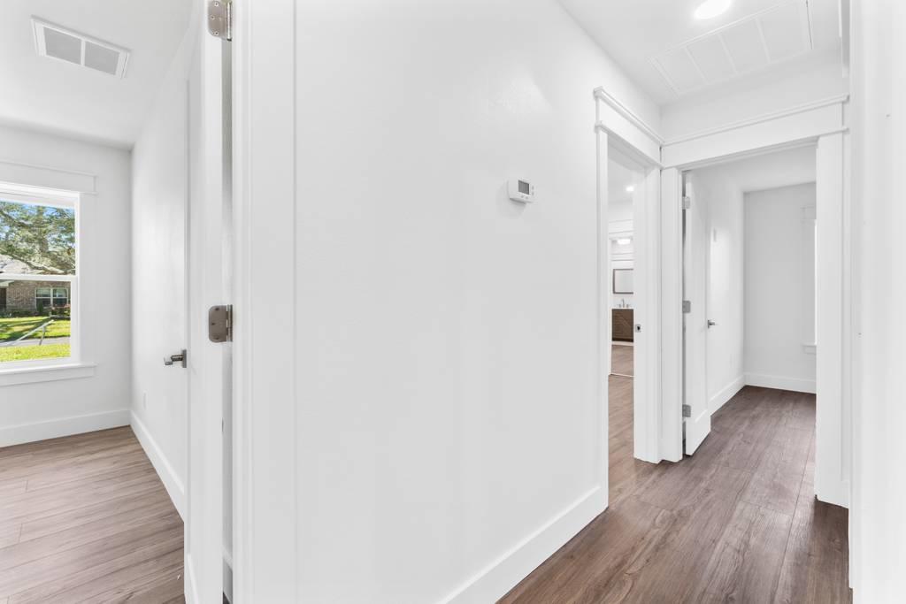 GARNIERS ADDS 1-7 - Residential