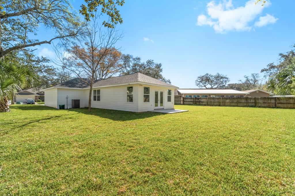 GARNIERS ADDS 1-7 - Residential