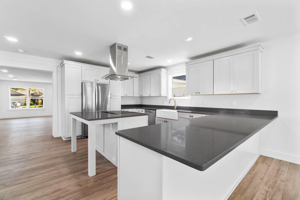 GARNIERS ADDS 1-7 - Residential