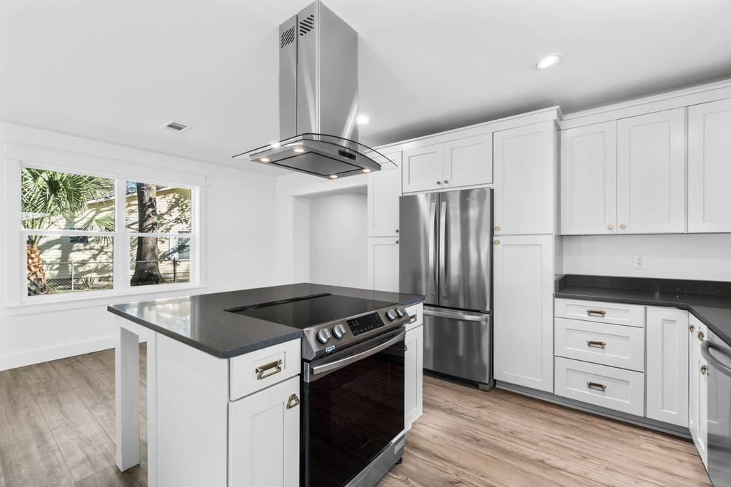 GARNIERS ADDS 1-7 - Residential