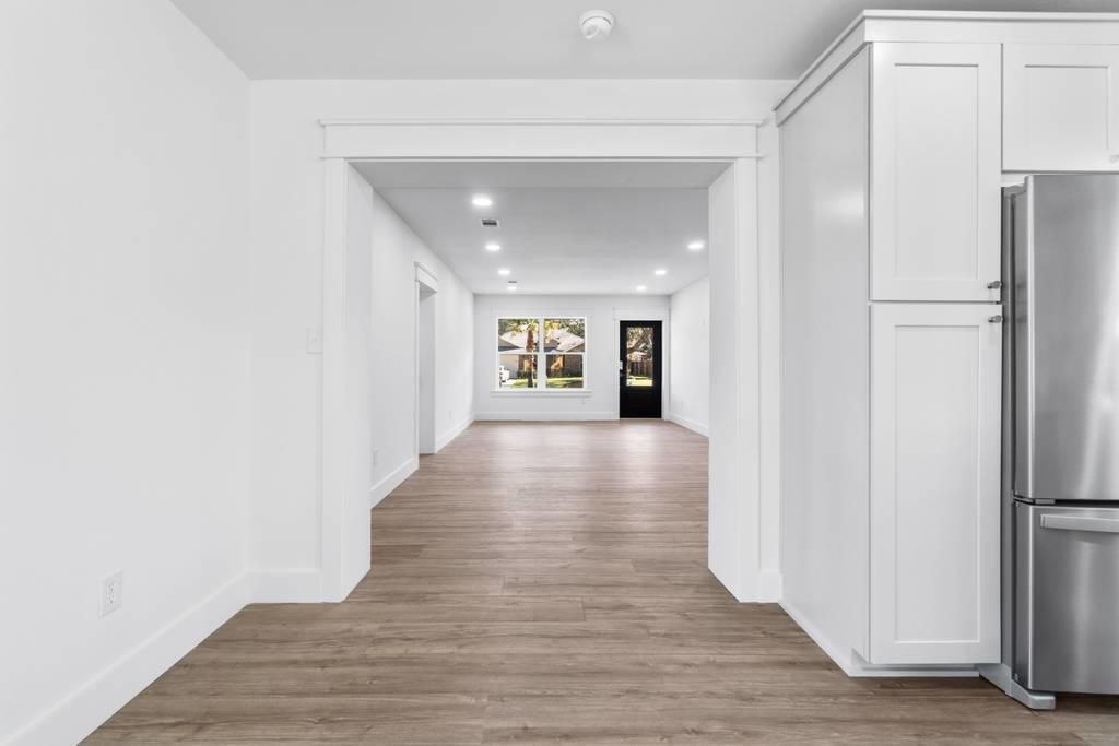 GARNIERS ADDS 1-7 - Residential