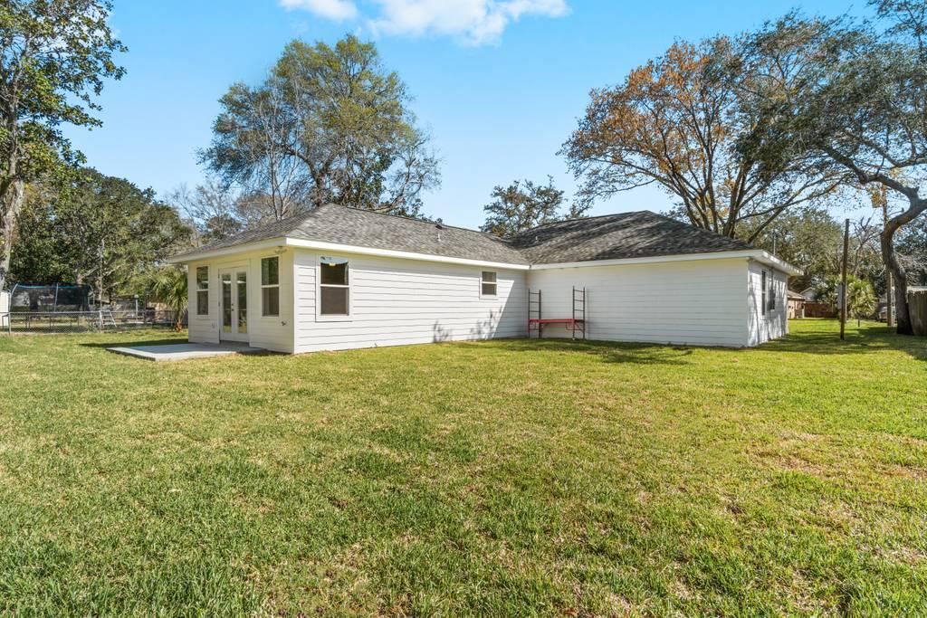 GARNIERS ADDS 1-7 - Residential