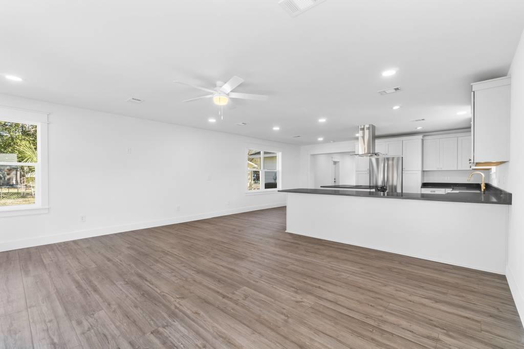 GARNIERS ADDS 1-7 - Residential