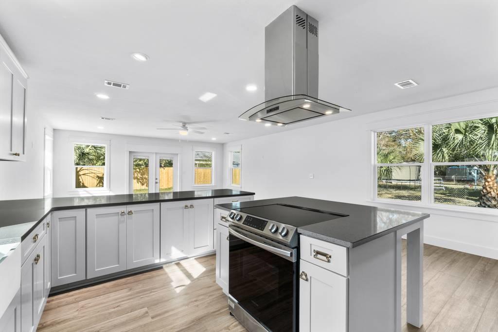 GARNIERS ADDS 1-7 - Residential