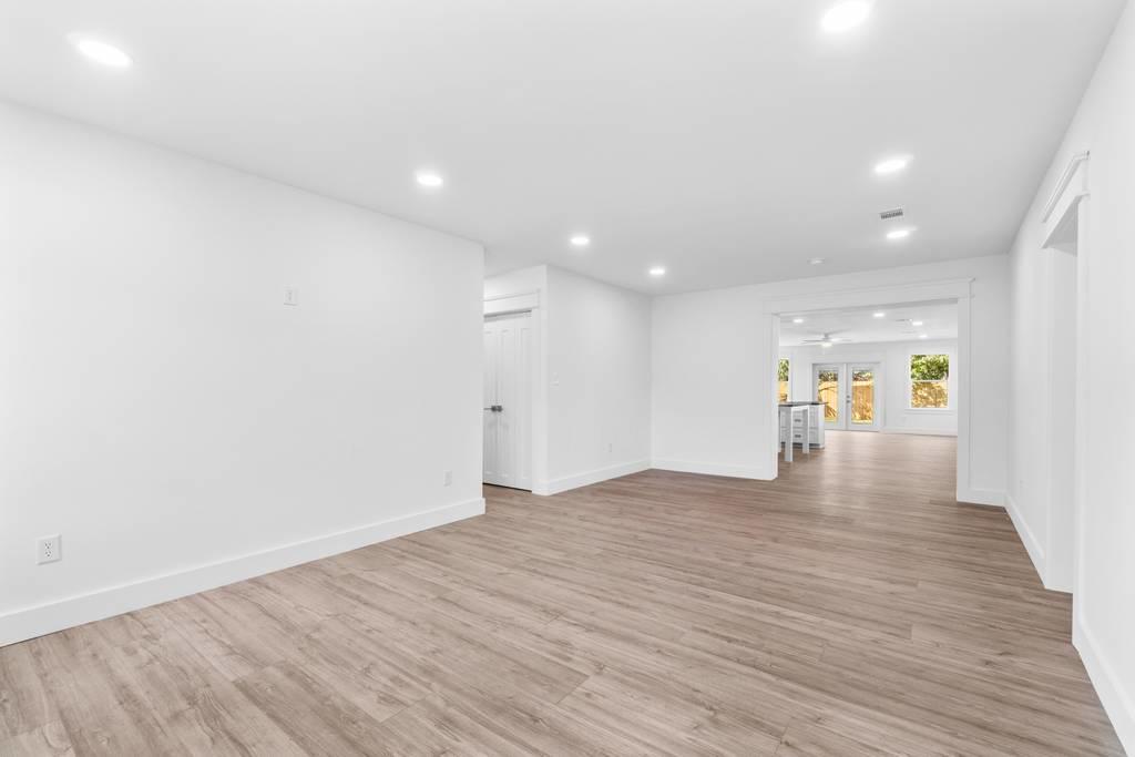 GARNIERS ADDS 1-7 - Residential