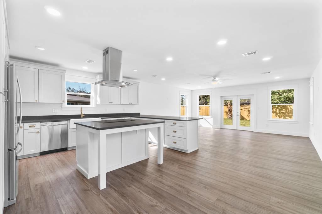 GARNIERS ADDS 1-7 - Residential