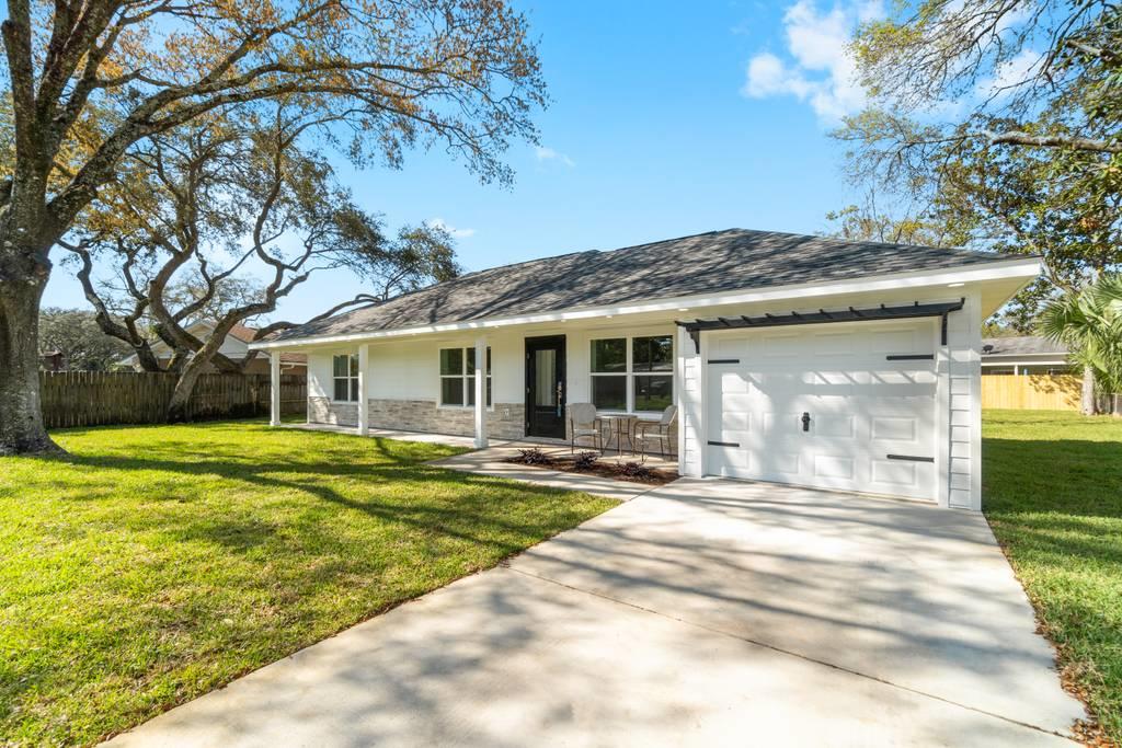 GARNIERS ADDS 1-7 - Residential