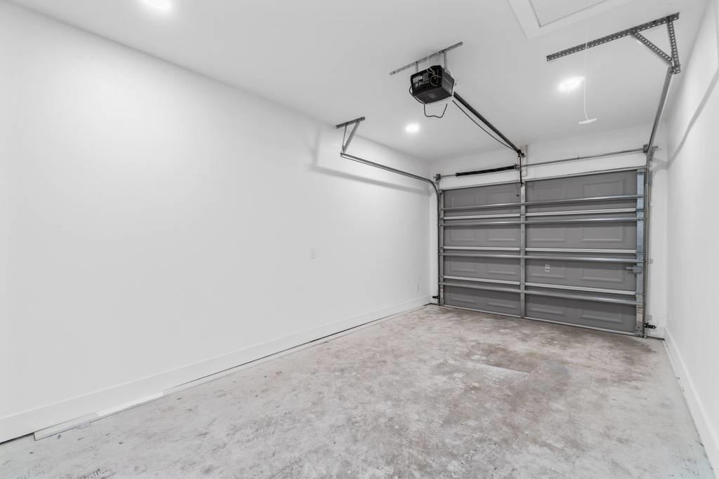 GARNIERS ADDS 1-7 - Residential