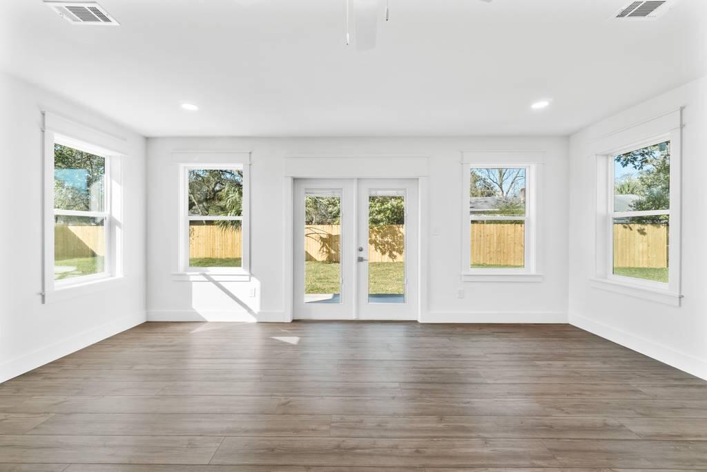 GARNIERS ADDS 1-7 - Residential